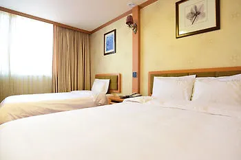 Gwangalli Utopia Tourist 酒店