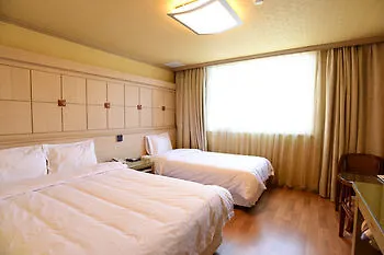 Gwangalli Utopia Tourist 4*