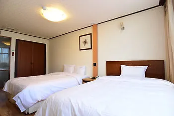 Hotel Gwangalli Utopia Tourist Pusan