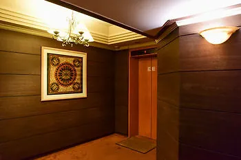 Gwangalli Utopia Tourist 酒店 釜山