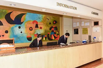 酒店 Gwangalli Utopia Tourist 4*
