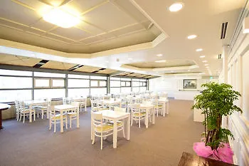 Gwangalli Utopia Tourist 4*