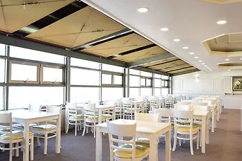 Gwangalli Utopia Tourist Pusan