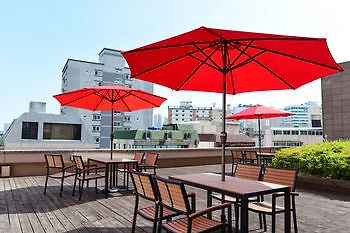 酒店 Gwangalli Utopia Tourist