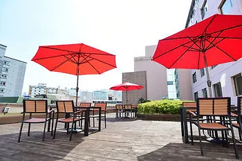 Hotel Gwangalli Utopia Tourist 4*