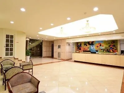 Gwangalli Utopia Tourist 酒店 4*