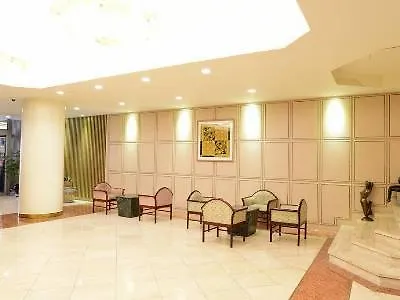 Gwangalli Utopia Tourist 4* 釜山