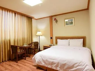 Gwangalli Utopia Tourist 酒店 釜山