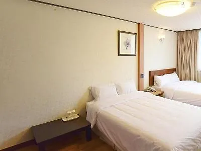 Gwangalli Utopia Tourist 酒店