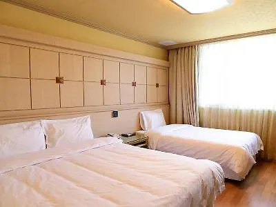 Gwangalli Utopia Tourist 4*