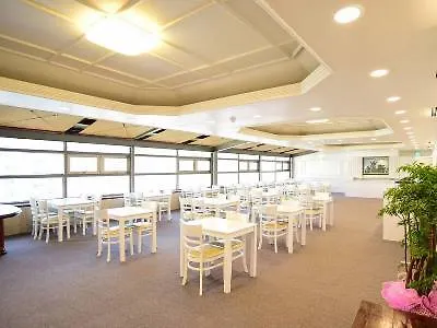 酒店 Gwangalli Utopia Tourist