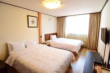 Gwangalli Utopia Tourist 4* 釜山