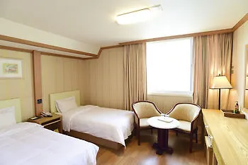 Gwangalli Utopia Tourist 酒店