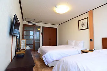 Gwangalli Utopia Tourist 酒店 釜山