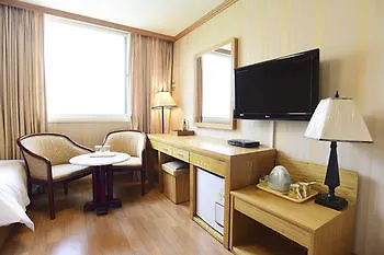 Gwangalli Utopia Tourist 酒店 釜山