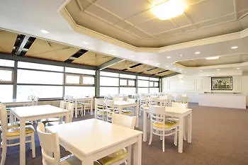 Gwangalli Utopia Tourist 4* 釜山