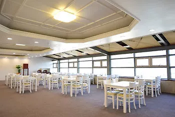 Gwangalli Utopia Tourist 酒店 釜山