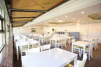 Gwangalli Utopia Tourist 4*