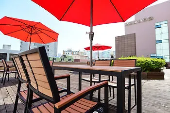 Gwangalli Utopia Tourist 4*