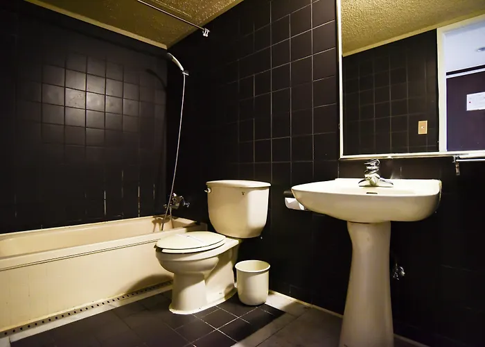 酒店 Gwangalli Utopia Tourist 4*