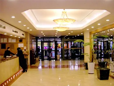 Gwangalli Utopia Tourist 酒店 4*