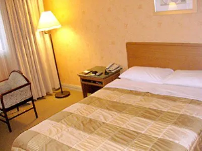 酒店 Gwangalli Utopia Tourist 4*