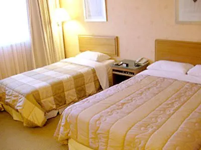 Gwangalli Utopia Tourist 4* 釜山
