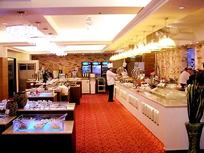 Gwangalli Utopia Tourist 4* 釜山